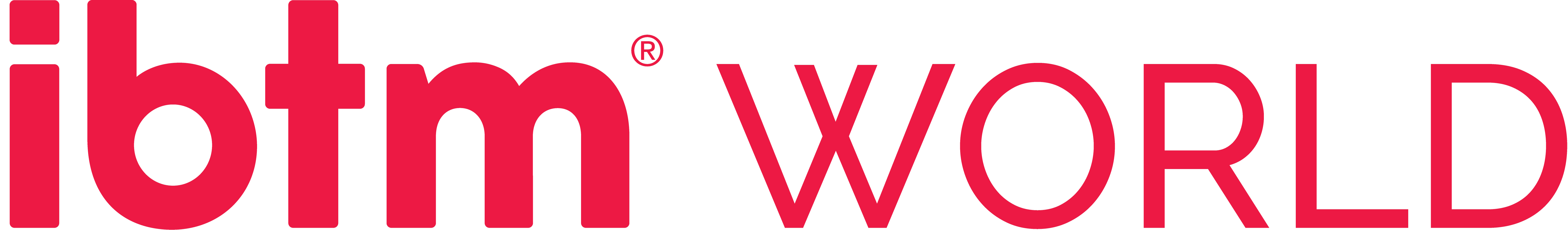 Logo of Ibtm World