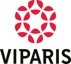 Logo of Viparis