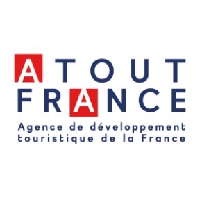 Logo of Atout France