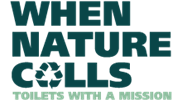 Logo of WhenNature Calls