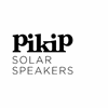 Logo of Pikip Solar Speakers
