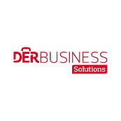 Logo of DER Business